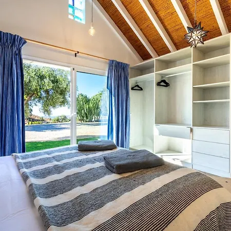 Villa La Finquita Mijas