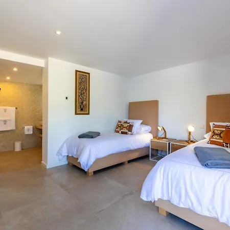 Villa La Finquita Mijas