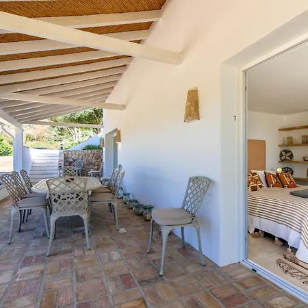 La Finquita Villa