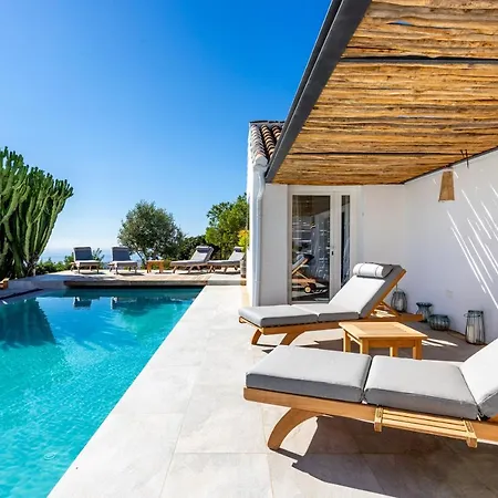 La Finquita Villa Mijas
