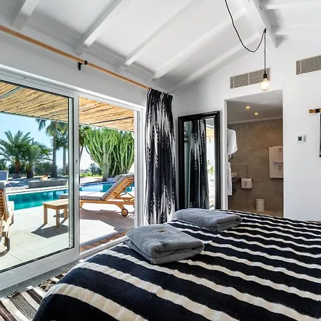 Villa La Finquita Mijas