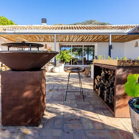Villa La Finquita *