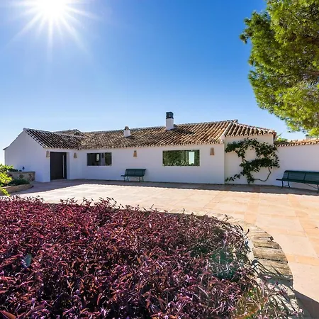 Villa La Finquita *
